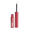 NYX Professional Makeup Vivid Brights Črtalo za oči za ženske 2 ml Odtenek 04 On Red