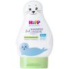 Hipp Babysanft 2in1 Shampoo + Shower Gel za prhanje za otroke 200 ml