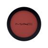 MAC Powder Blush Rdečilo za obraz za ženske 6 g Odtenek Burnt Pepper