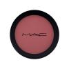 MAC Powder Blush Rdečilo za obraz za ženske 6 g Odtenek Desert Rose