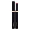 MAC Powder Kiss Velvet Blur Slim Stick Lipstick Šminka za ženske 2 g Odtenek 887 Peppery Pink