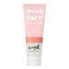 Barry M Fresh Face Cheek &amp; Lip Tint Rdečilo za obraz za ženske 10 ml Odtenek Peach Glow