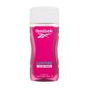 Reebok Inspire Your Mind Gel za prhanje za ženske 250 ml