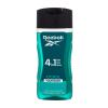 Reebok Cool Your Body Gel za prhanje za moške 250 ml