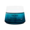 Vichy Minéral 89 72H Moisture Boosting Cream Rich Dnevna krema za obraz za ženske 50 ml poškodovana škatla