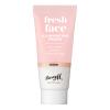 Barry M Fresh Face Illuminating Primer Podlaga za ličila za ženske 35 ml Odtenek Warm