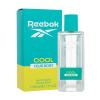 Reebok Cool Your Body Toaletna voda za ženske 50 ml