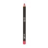 Barry M Lip Liner Črtalo za ustnice za ženske 1,14 g Odtenek Dark Pink