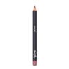 Barry M Lip Liner Črtalo za ustnice za ženske 1,14 g Odtenek Minx