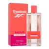 Reebok Move Your Spirit Toaletna voda za ženske 100 ml