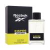 Reebok Inspire Your Mind Toaletna voda za moške 100 ml