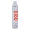 Schwarzkopf Professional Osis+ Elastic Medium Hold Hairspray Lak za lase za ženske 500 ml