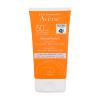 Avene Sun Kids Intense Protect SPF50+ Zaščita pred soncem za telo za otroke 150 ml