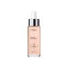 L&#039;Oréal Paris True Match Nude Plumping Tinted Serum Puder za ženske 30 ml Odtenek 1-2 Rosy Light