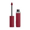 L&#039;Oréal Paris Infaillible Matte Resistance Lipstick Šminka za ženske 5 ml Odtenek 500 Wine Not?