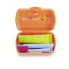 Curaprox Travel Set Orange Zobna ščetka Set