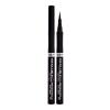 L&#039;Oréal Paris Infaillible Grip 24H Precision Felt Eyeliner Črtalo za oči za ženske 1 ml Odtenek 01 Black