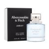 Abercrombie &amp; Fitch Away Toaletna voda za moške 100 ml poškodovana škatla