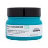 L&#039;Oréal Professionnel Scalp Advanced Anti-Oiliness Professional Clay Maska za lase za ženske 250 ml