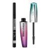 Set Maskara Rimmel London Wonder´Extension + Črtalo za oči Rimmel London Wonder Ink