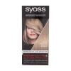 Syoss Permanent Coloration Barva za lase za ženske 50 ml Odtenek 7-1 Medium Blond