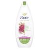 Dove Care By Nature Glowing Shower Gel Gel za prhanje za ženske 225 ml