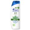 Head &amp; Shoulders Menthol Fresh Anti-Dandruff 2in1 Šampon 360 ml