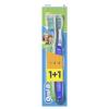 Oral-B 1-2-3 Fresh Medium Zobna ščetka Set