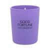 Viktor &amp; Rolf Good Fortune Candle Dišeča svečka za ženske 70 g