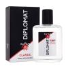 Diplomat Classic Vodica po britju za moške 100 ml