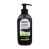 Astrid Aqua Biotic Active Charcoal Micellar Cleansing Gel Čistilni gel za ženske 200 ml