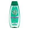 Schwarzkopf Schauma Herbs &amp; Volume Shampoo Šampon za ženske 400 ml