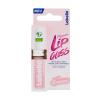 Labello Pflegender Lip Gloss Olje za ustnice za ženske 5,5 ml Odtenek Transparent