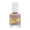 Max Factor Miracle Pure Lak za nohte za ženske 12 ml Odtenek 812 Spiced Chai