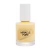 Max Factor Miracle Pure Lak za nohte za ženske 12 ml Odtenek 500 Lemon Tea