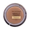 Max Factor Miracle Touch Cream-To-Liquid SPF30 Puder za ženske 11,5 g Odtenek 080 Bronze