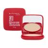 Rimmel London Lasting Finish Powder Foundation Puder za ženske 10 g Odtenek 003 Sesame