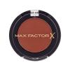Max Factor Masterpiece Mono Eyeshadow Senčilo za oči za ženske 1,85 g Odtenek 08 Cryptic Rust
