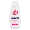 Schwarzkopf Schauma Rose Oil 2in1 Šampon za ženske 400 ml