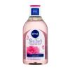 Nivea Rose Touch Micellar Water With Organic Rose Water Micelarna vodica za ženske 400 ml