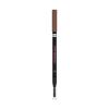 L&#039;Oréal Paris Infaillible Brows 12H Definer Pencil Svinčnik za obrvi za ženske 1 g Odtenek 5.0 Light Brunette