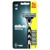 Gillette Mach3 Brivnik za moške Set