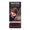 Syoss Permanent Coloration Barva za lase za ženske 50 ml Odtenek 6-1 Natural Dark Blonde