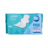 Canpol babies Breathable &amp; Discreet Night Postpartum Pads With Wings Poporodni vložki za ženske 8 kos