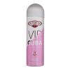 Cuba VIP Deodorant za ženske 200 ml
