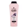 Schwarzkopf Gliss Split Ends Miracle Sealing Shampoo Šampon za ženske 400 ml