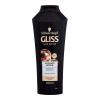 Schwarzkopf Gliss Ultimate Repair Strength Shampoo Šampon za ženske 400 ml