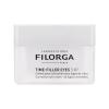 Filorga Time-Filler Eyes 5XP Correction Eye Cream Krema za okoli oči za ženske 15 ml