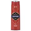 Old Spice Captain Gel za prhanje za moške 400 ml