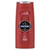 Old Spice Captain Gel za prhanje za moške 675 ml